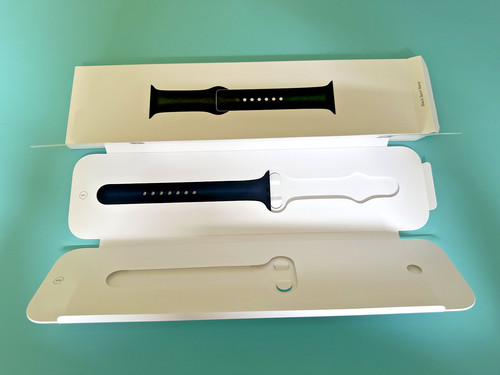 Apple watch sport band - apple,