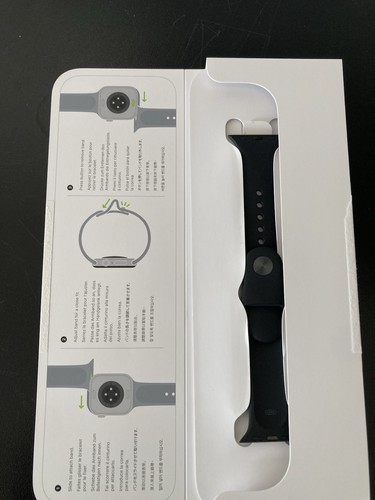 Cinturino apple watch