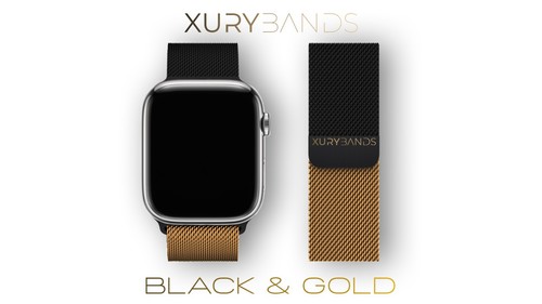 Apple watch milanese - milanese, cinturino