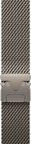 Apple milanese loop 49mm - milanese,