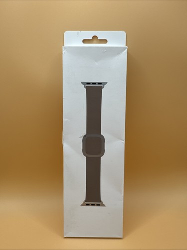 Apple watch fibbia - watch, moderna