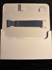 cinturino originale apple