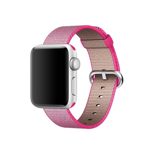 Cinturino apple watch woven - apple,