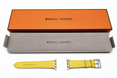Hermés cinturino apple - apple, watch