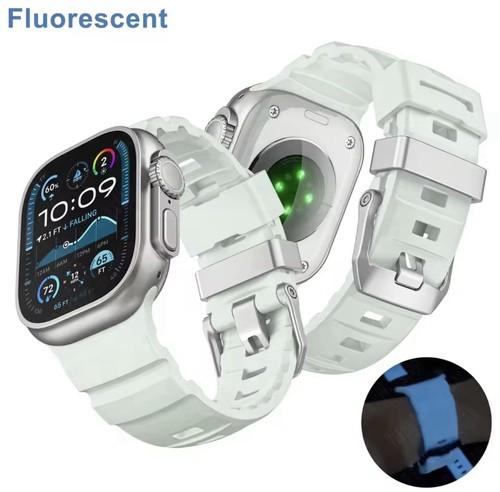 Cinturino apple watch ultra - cinturino,
