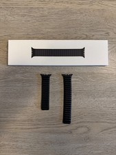 Cinturino in pelle per Apple