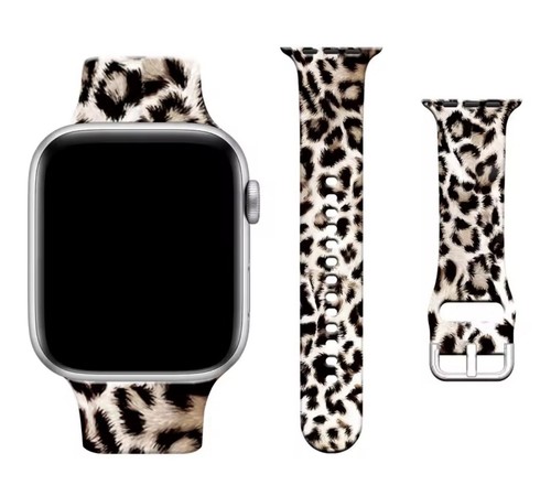 Cinturino per apple watch soft - cinturino,