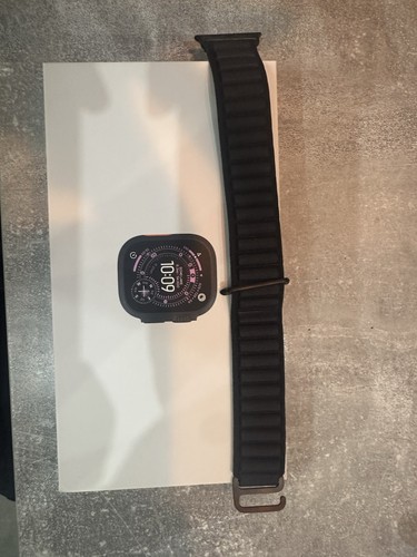 Cinturino apple watch ultra - cinturino,