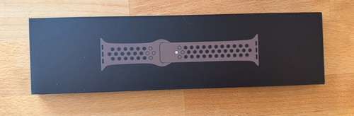 Cinturino originale apple nike - originale,