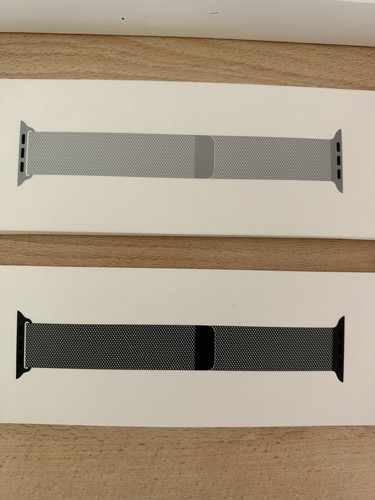 Apple watch serie 2 - serie, 6