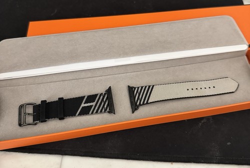 Cinturino apple watch hermès - apple,