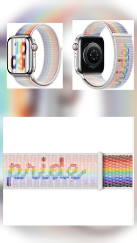 Cinturino originale apple - originale,