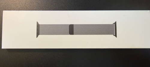 Cinturino apple watch - apple,