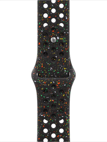 Cinturino sportivo apple nike - cinturino,