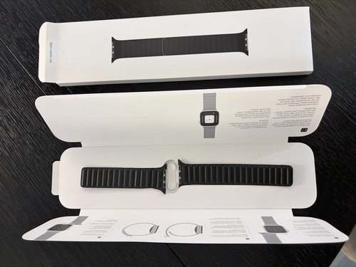 Cinturino apple watch mm - 44,