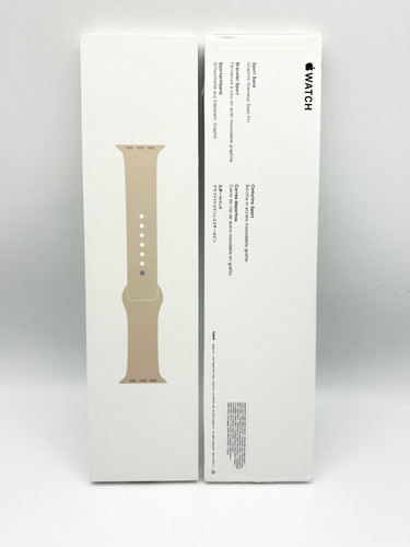 Cinturino ufficiale apple - cinturino,