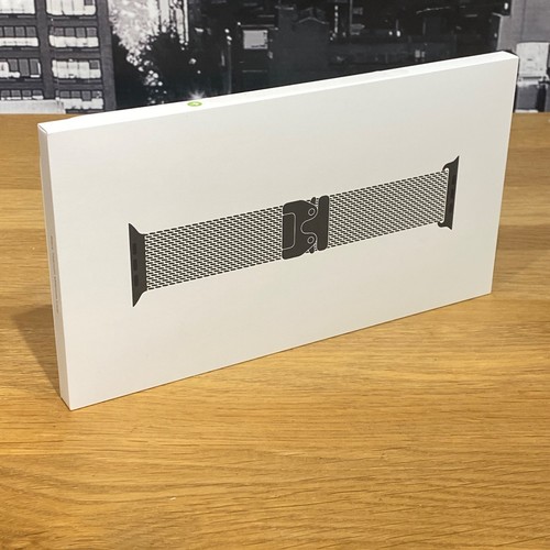 Apple watch cinturino milanese - watch,