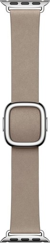 Fibbia moderna originale - , apple