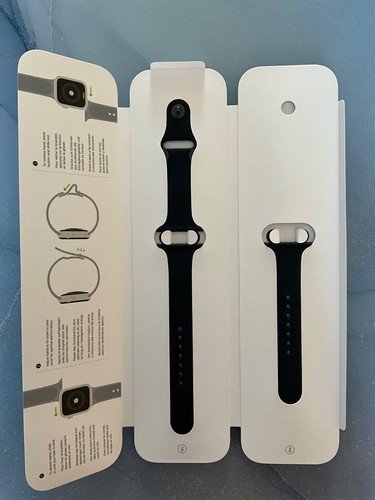 Cinturino apple watch sport - cinturino,