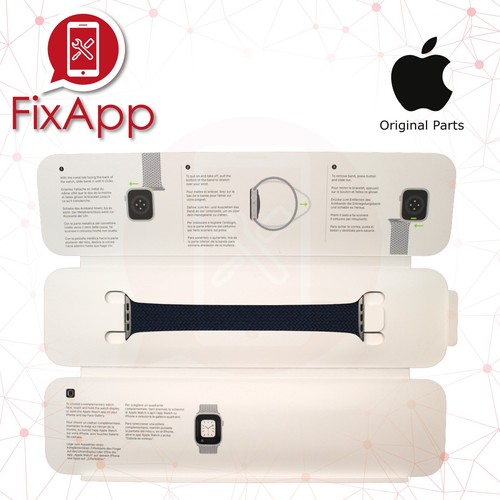 100 originale apple watch - 100%,