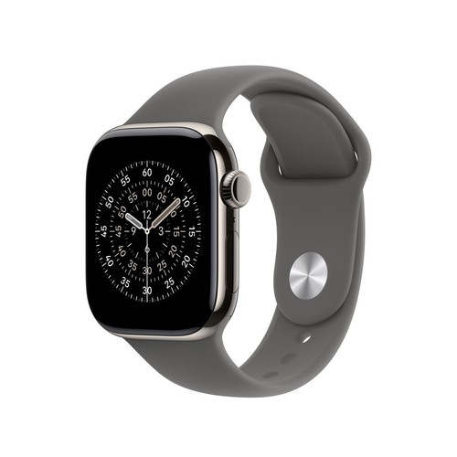 Cinturino apple watch sport - watch,