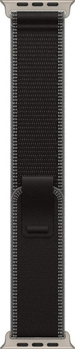 Apple trail loop nero - 49, mm