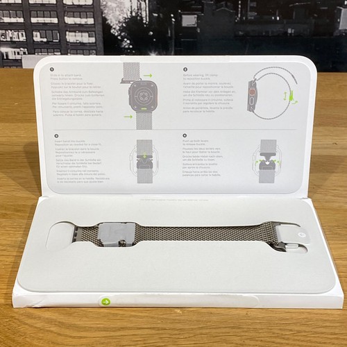 Apple watch ultra - watch, 2