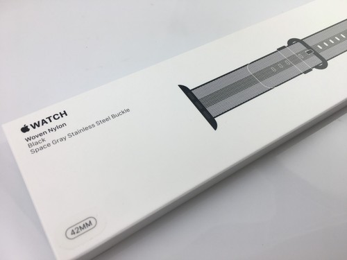 Cinturino nylon tessuto - cinturino,