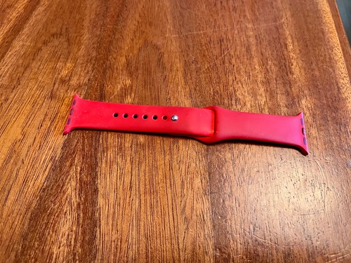 Cinturino sportivo silicone