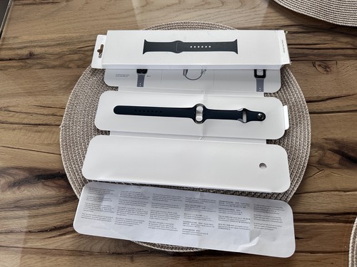 Cinturino originale apple - cinturino,