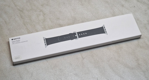 Cinturino apple watch - cinturino,