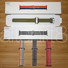  APPLE WATCH GENUINE BAND