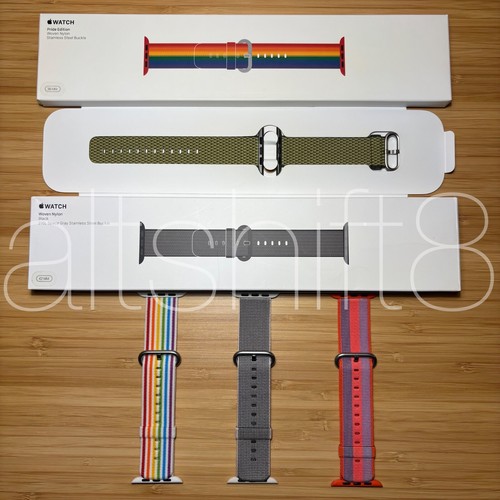 Apple watch genuine - apple,