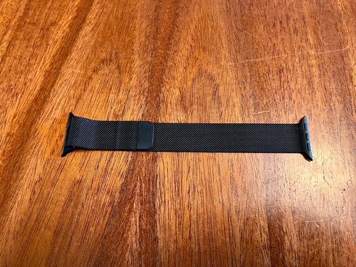 Apple watch nero - watch, originale