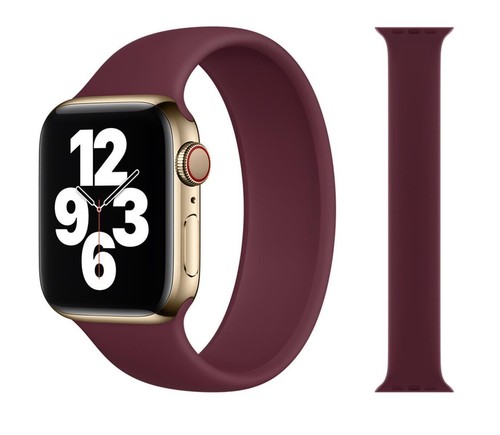 Cinturino originale apple solo - originale,