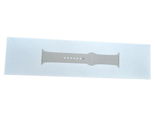 Apple watch sport - apple, band