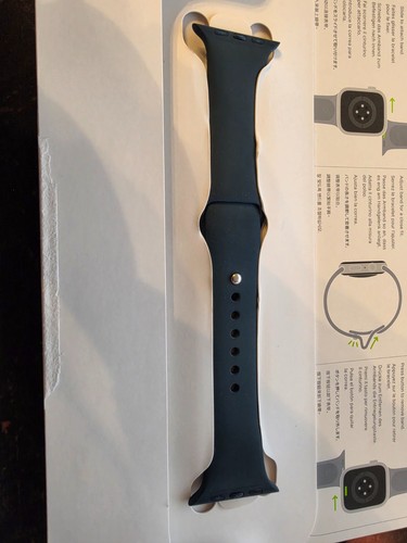 Cinturino originale apple - originale,