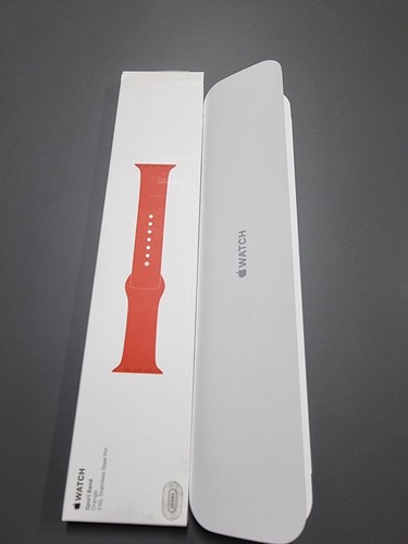 Cinturino apple watch - cinturino, i