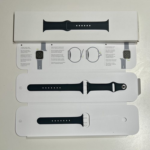 Cinturino originale apple - originale,