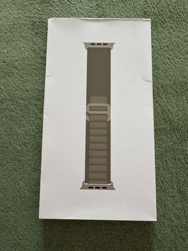 Cinturino originale apple - originale,