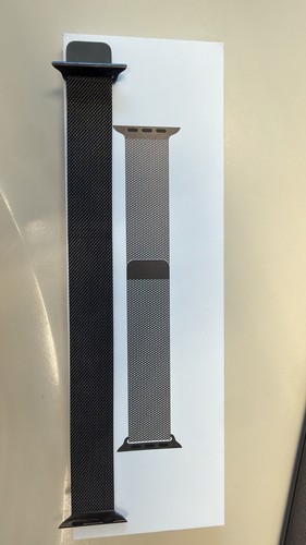 Apple watch cinturino loop - watch,