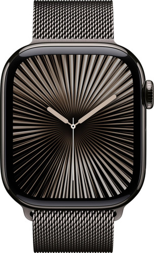 Cinturino apple watch milano - cinturino,